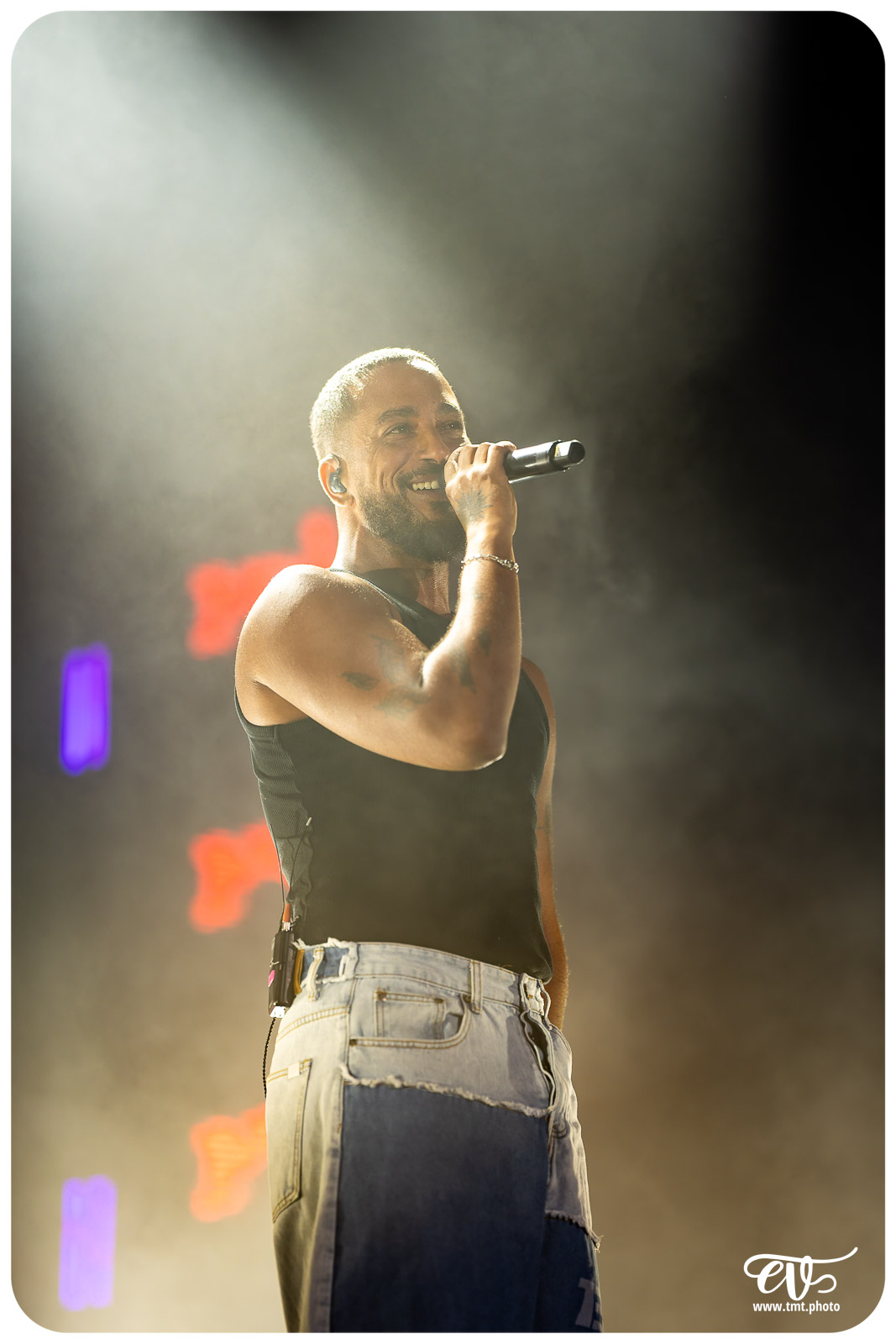 NRJ MUSIC TOUR 2026